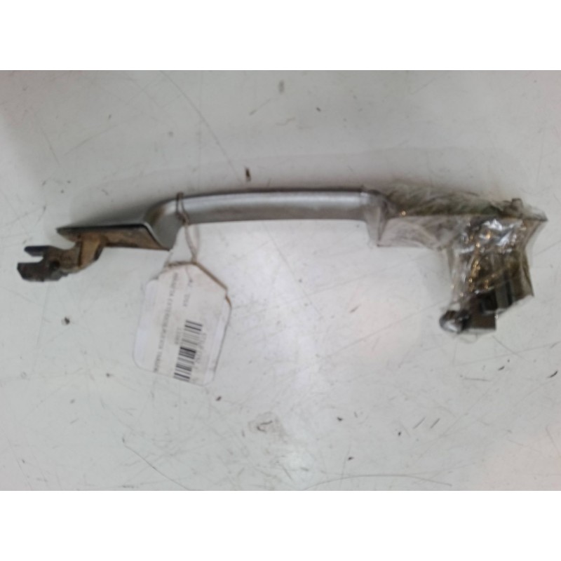 Recambio de maneta exterior puerta trasera derecha para fiat stilo (192_) 1.9 jtd (192_xe1a) referencia OEM IAM   