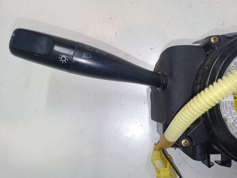 Recambio de mando luces para suzuki ignis i (fh) 1.3 4wd (rg413) referencia OEM IAM   