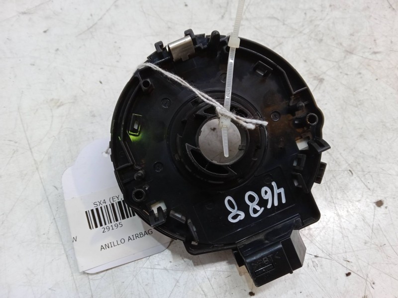 Recambio de anillo airbag para suzuki sx4 (ey, gy) 1.9 ddis 4x4 (rw 419d) referencia OEM IAM   