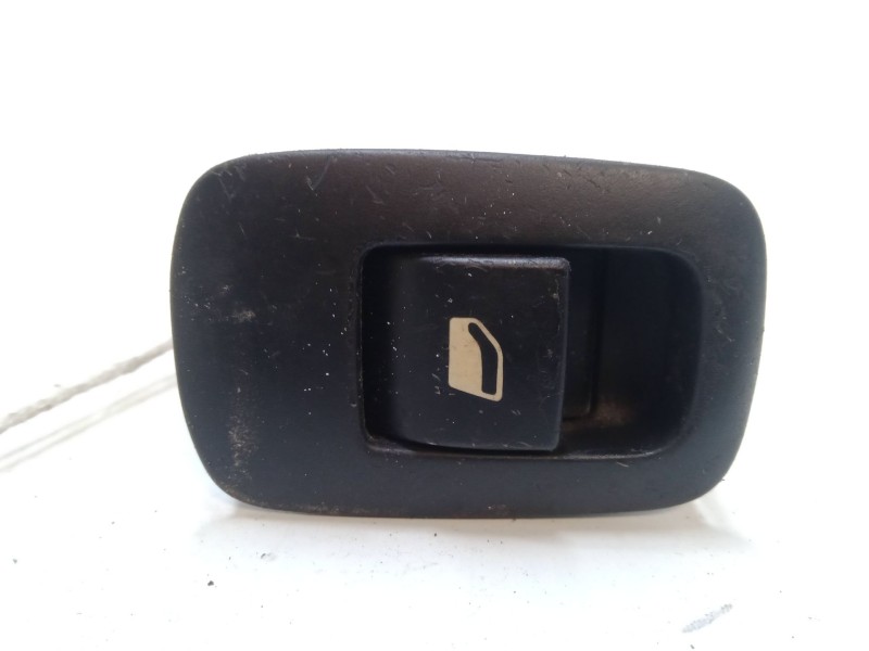 Recambio de mando elevalunas trasero izquierdo para citroën c4 grand picasso i (ua_) 2.0 hdi 150 referencia OEM IAM   