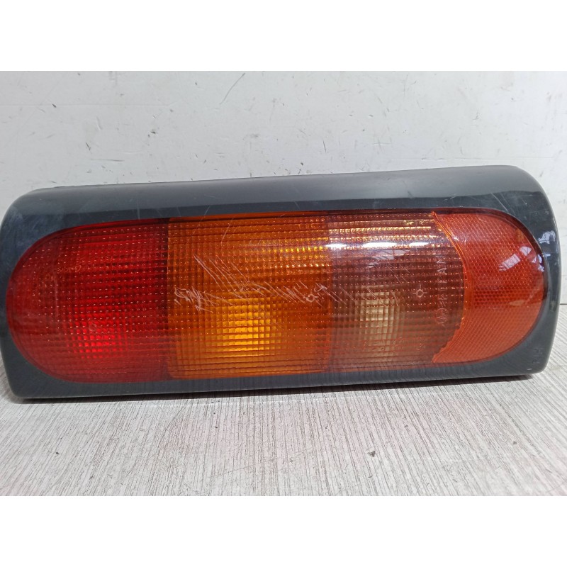 Recambio de piloto trasero derecho para renault express furgoneta/monovolumen (f40_, g40_) 1.9 d (f40r) referencia OEM IAM   