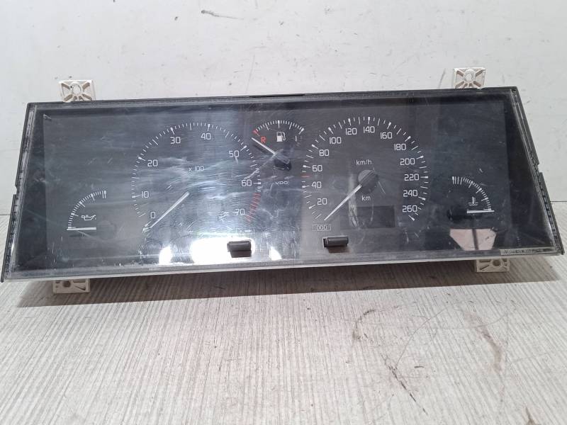 CUADRO INSTRUMENTOS 7700839974H 