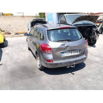 RENAULT CLIO III GRANDTOUR (KR0/1_)