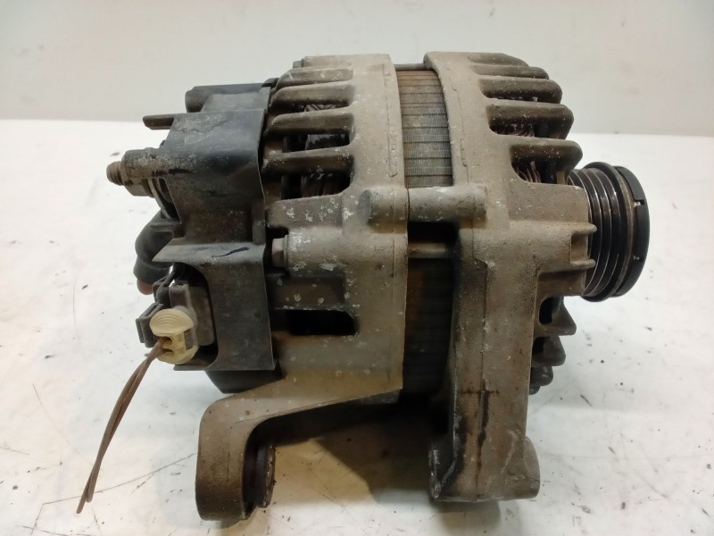 Recambio de alternador para opel adam (m13) 1.4 referencia OEM IAM 13588289 FG12S064 2619573