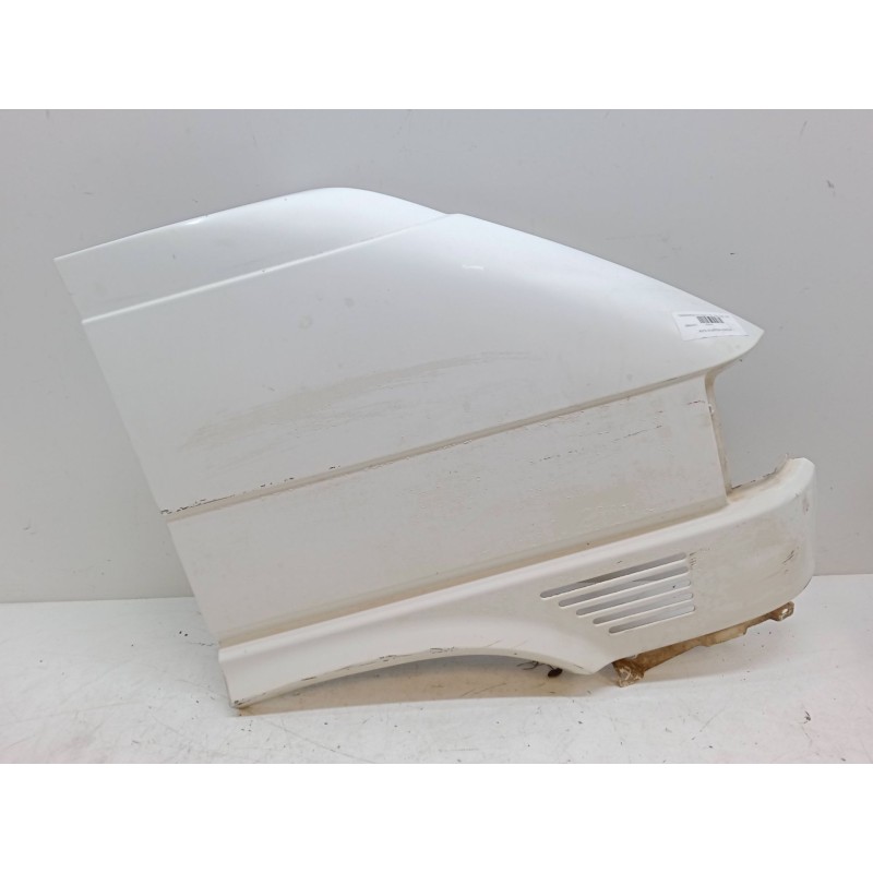 Recambio de aleta delantera derecha para volkswagen transporter t4 furgoneta (70a, 70h, 7da, 7dh) 1.9 td referencia OEM IAM   