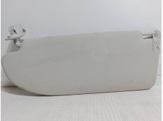 Recambio de parasol derecho para seat ibiza iii (6l1) 1.4 tdi referencia OEM IAM   