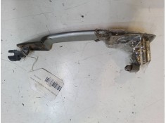 Recambio de maneta exterior puerta trasera izquierda para fiat stilo (192_) 1.9 jtd (192_xe1a) referencia OEM IAM