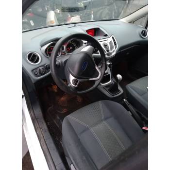 FORD FIESTA VI (CB1, CCN)