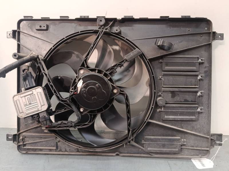 ELECTROVENTILADOR 1768199 940004107 