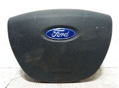 Recambio de airbag volante para ford focus ii (da_, hcp, dp) 1.6 tdci referencia OEM IAM 4M51A042B85CF3ZHE  