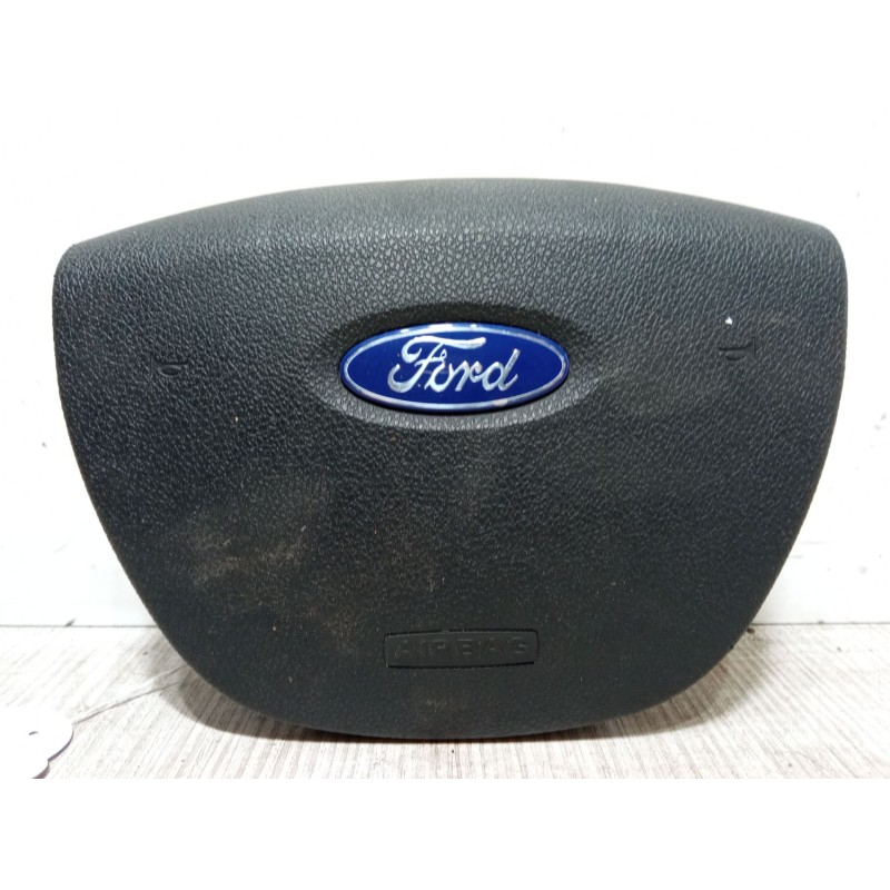 Recambio de airbag volante para ford focus ii (da_, hcp, dp) 1.6 tdci referencia OEM IAM 4M51A042B85CF3ZHE  