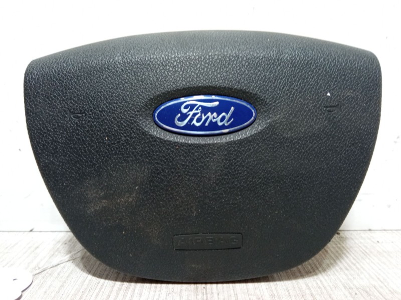 Recambio de airbag volante para ford focus ii (da_, hcp, dp) 1.6 tdci referencia OEM IAM 4M51A042B85CF3ZHE  