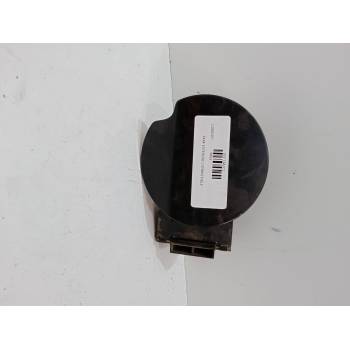 TAPA EXTERIOR COMBUSTIBLE 