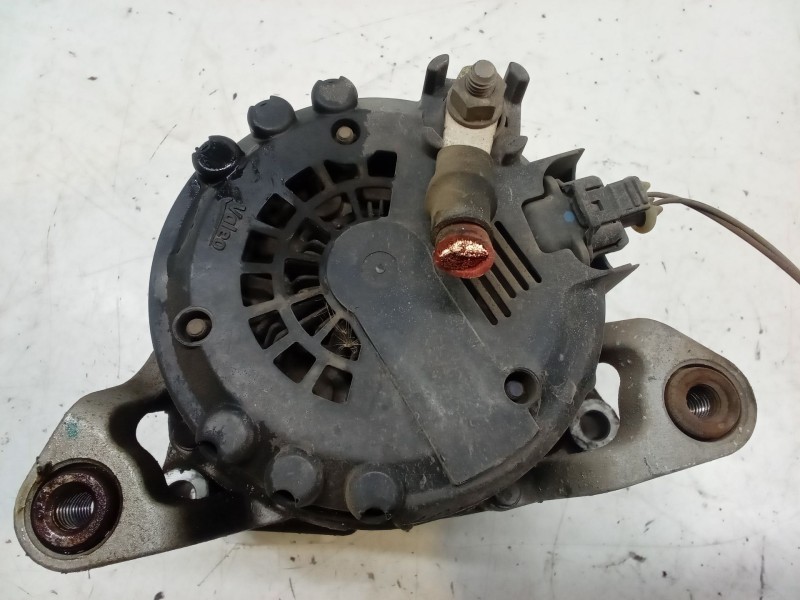 Recambio de alternador para opel adam (m13) 1.4 referencia OEM IAM 13588289 FG12S064 2619573