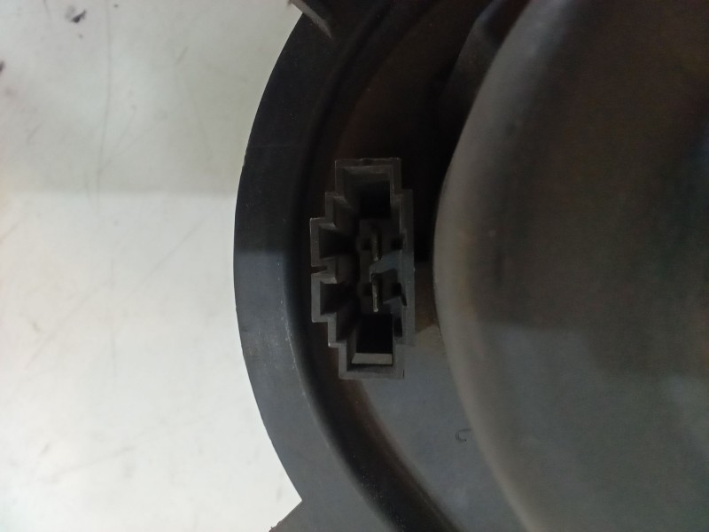 Recambio de motor calefaccion para audi a3 (8l1) s3 quattro referencia OEM IAM   