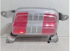 Recambio de faro antiniebla trasero izquierdo para kia cee´d (jd) 1.6 gt referencia OEM IAM