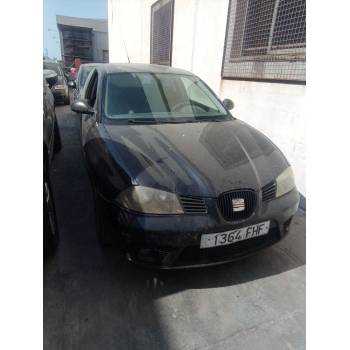 SEAT IBIZA III (6L1)