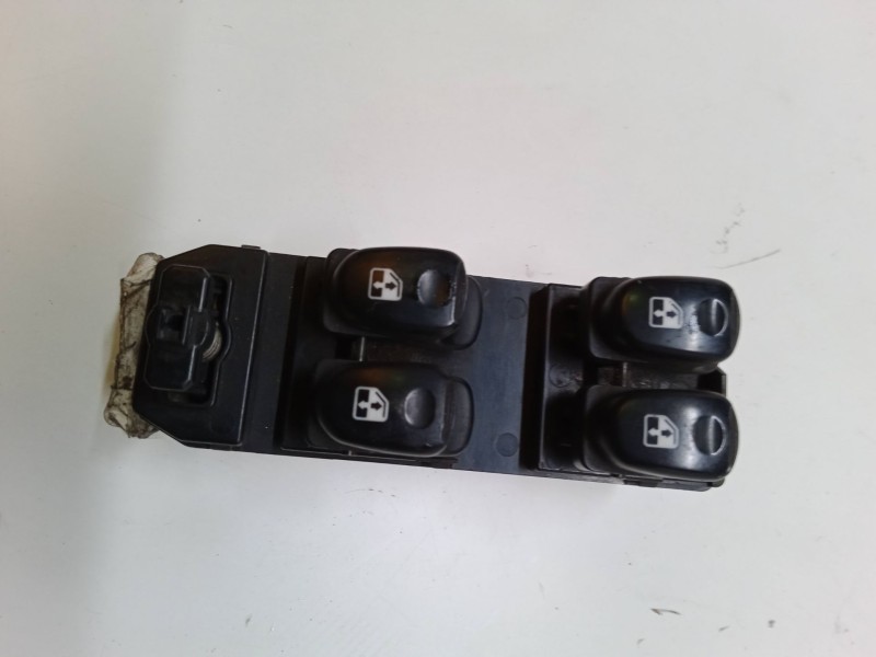 Recambio de mando elevalunas delantero izquierdo para hyundai accent ii (lc) 1.5 crdi referencia OEM IAM   
