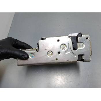 CERRADURA PUERTA TRASERA DERECHA 2T14V43288DF 
