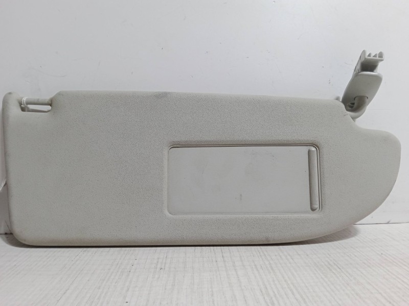 Recambio de parasol derecho para seat ibiza iii (6l1) 1.4 tdi referencia OEM IAM   