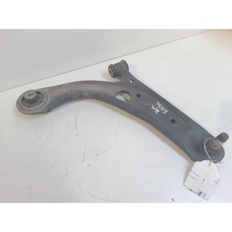Recambio de brazo suspension inferior delantero derecho para fiat panda (312_, 319_) 1.3 d multijet 4x4 (312pxu1a) referencia OE