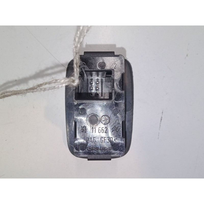 Recambio de mando elevalunas trasero izquierdo para citroën c4 grand picasso i (ua_) 2.0 hdi 150 referencia OEM IAM   