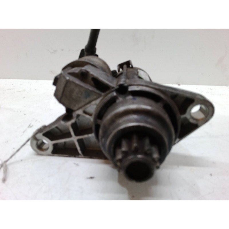 Recambio de motor arranque para seat ibiza iii (6l1) 1.2 12v referencia OEM IAM AG02T911023S  D6GS12