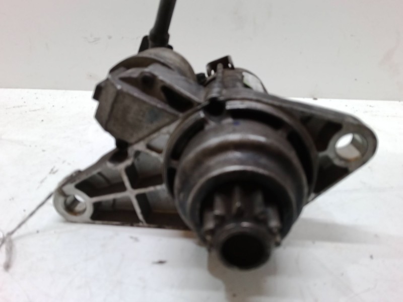 Recambio de motor arranque para seat ibiza iii (6l1) 1.2 12v referencia OEM IAM AG02T911023S  D6GS12