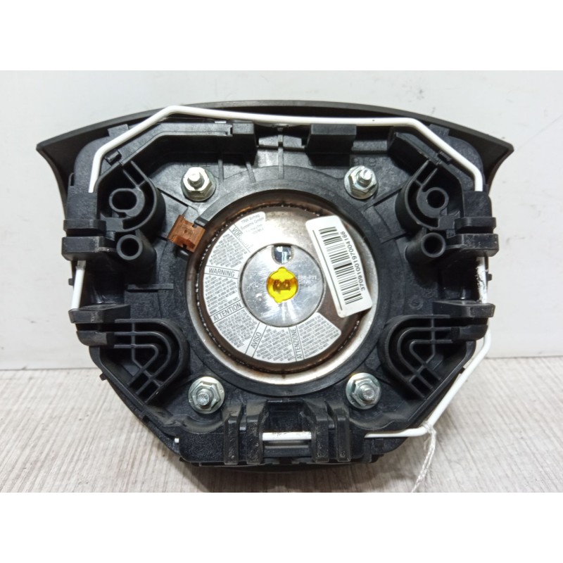 Recambio de airbag volante para ford focus ii (da_, hcp, dp) 1.6 tdci referencia OEM IAM 4M51A042B85CF3ZHE  