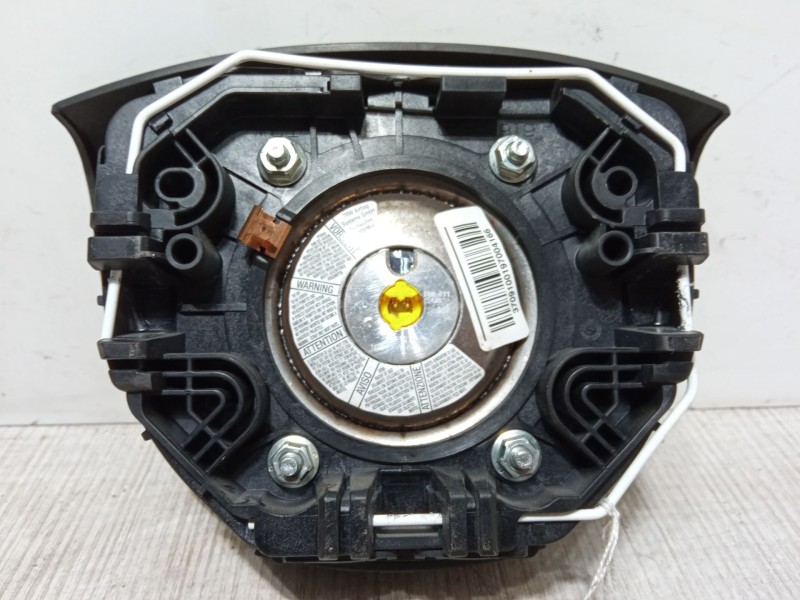 Recambio de airbag volante para ford focus ii (da_, hcp, dp) 1.6 tdci referencia OEM IAM 4M51A042B85CF3ZHE  