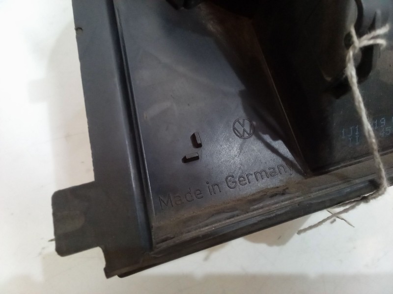 Recambio de motor calefaccion para audi a3 (8l1) s3 quattro referencia OEM IAM   