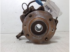 Recambio de mangueta delantera derecha para citroën c3 i (fc_, fn_) 1.4 i referencia OEM IAM   