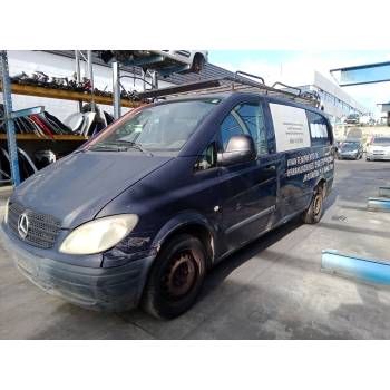 MERCEDES-BENZ VITO / MIXTO FURGONETA (W639)