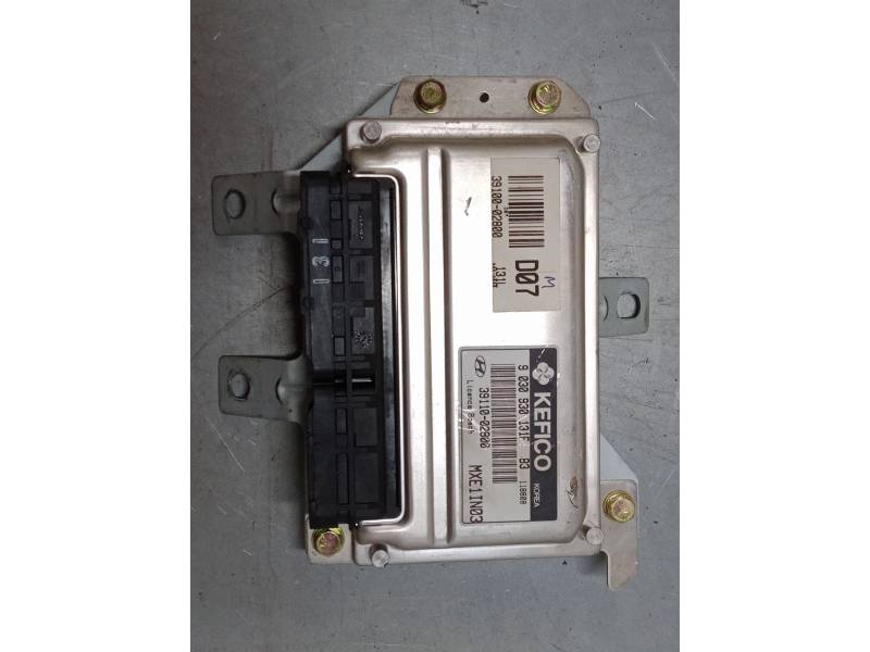 CENTRALITA MOTOR UCE 9030930131F 