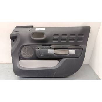GUARNECIDO PUERTA DELANTERA DERECHA 9812901277 