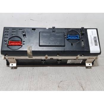 CUADRO INSTRUMENTOS 7700839974H 