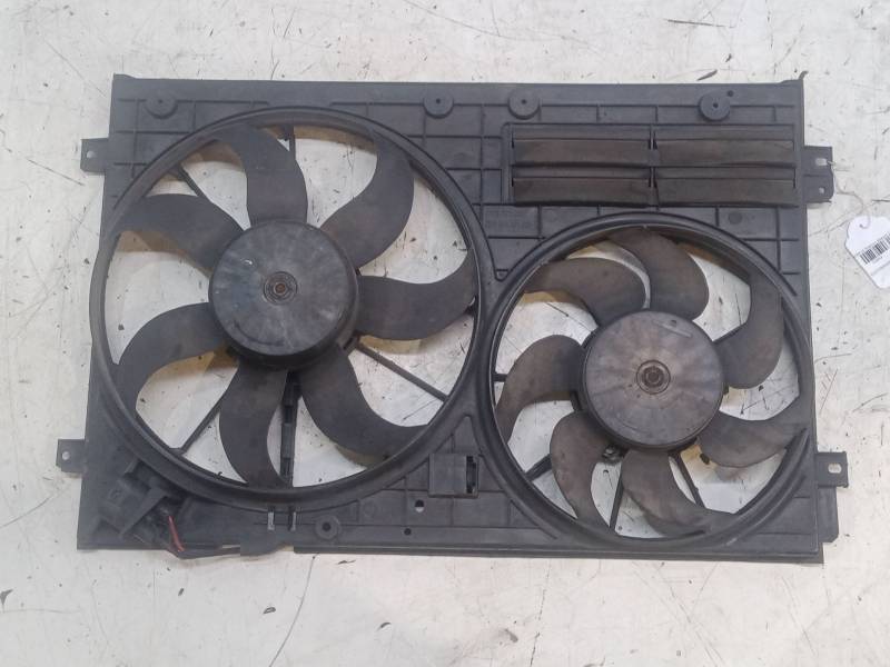 ELECTROVENTILADOR 