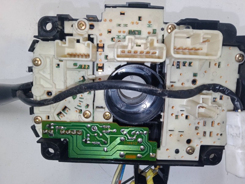 Recambio de mando luces para suzuki ignis i (fh) 1.3 4wd (rg413) referencia OEM IAM   