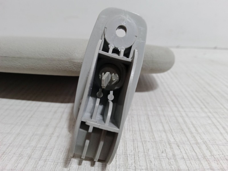 Recambio de parasol derecho para seat ibiza iii (6l1) 1.4 tdi referencia OEM IAM   