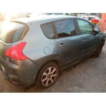 PEUGEOT 3008 I MONOSPACE (0U_)