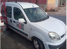 renault kangoo (kc0/1_) del año 2007