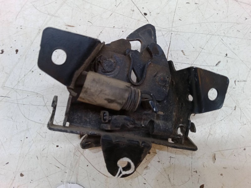 Recambio de cerradura capo para hyundai getz (tb) 1.5 crdi gls referencia OEM IAM   