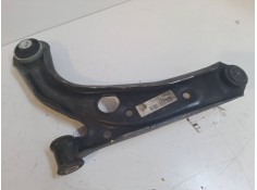 Recambio de brazo suspension inferior delantero derecho para fiat panda (312_, 319_) 1.3 d multijet 4x4 (312pxu1a) referencia OE 2