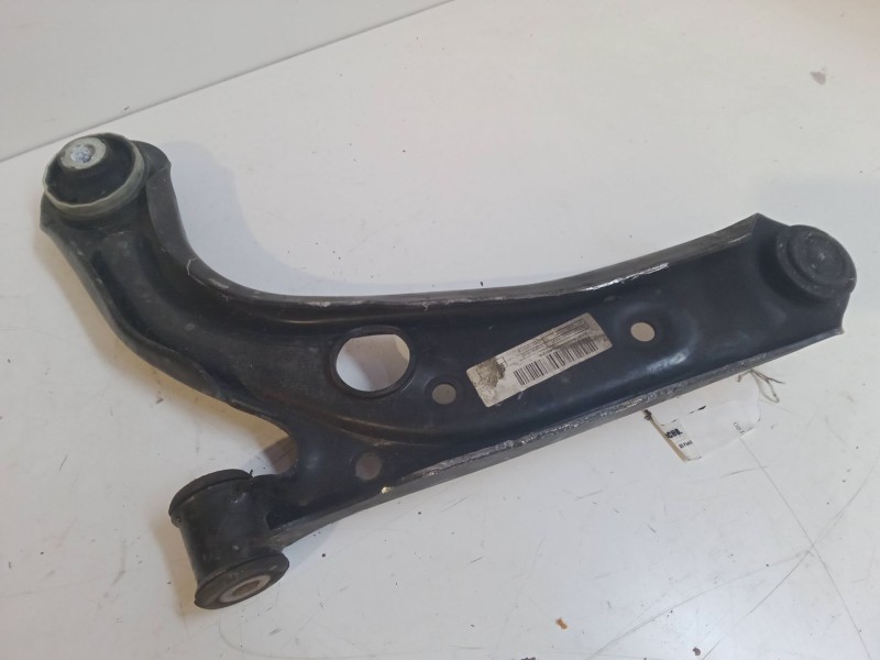 Recambio de brazo suspension inferior delantero derecho para fiat panda (312_, 319_) 1.3 d multijet 4x4 (312pxu1a) referencia OE