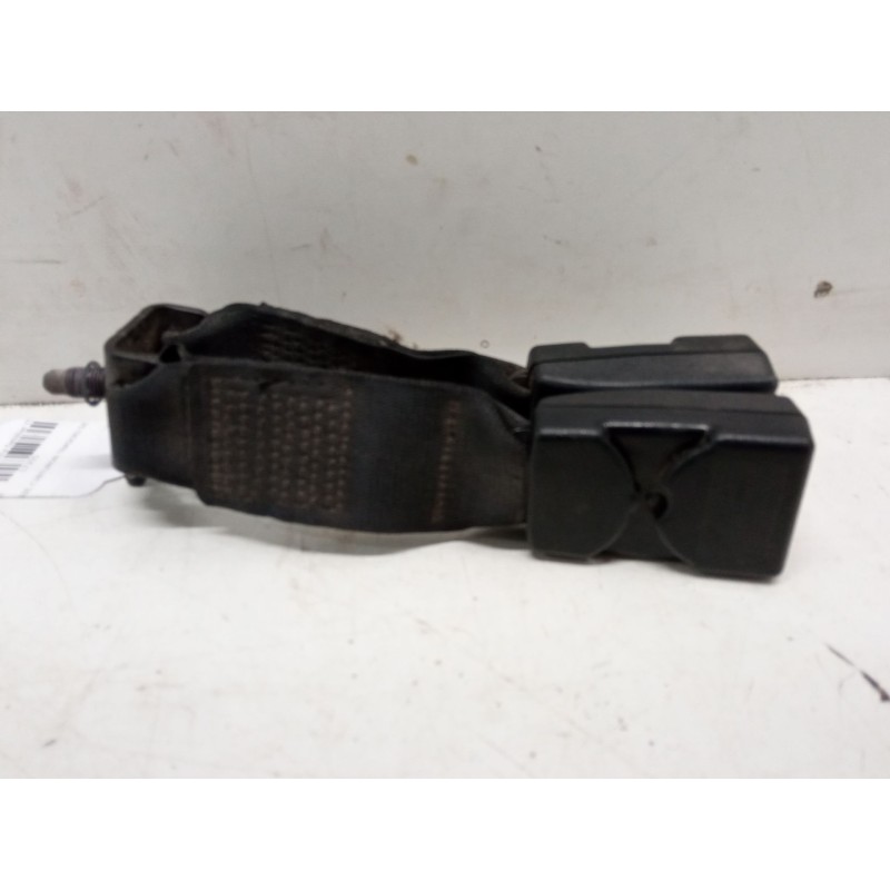 Recambio de anclaje cinturon trasero derecho para opel astra g station wagon (t98) 1.6 16v (f35) referencia OEM IAM 00066686D  