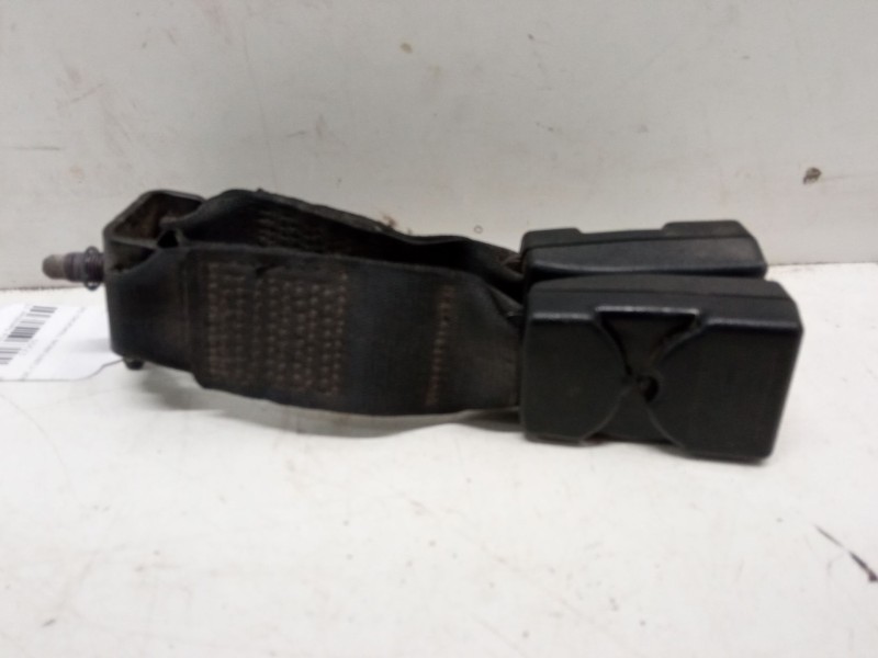 Recambio de anclaje cinturon trasero derecho para opel astra g station wagon (t98) 1.6 16v (f35) referencia OEM IAM 00066686D  