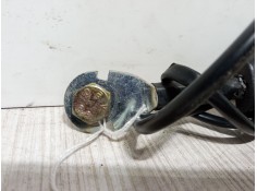 Recambio de anclaje cinturon delantero izquierdo para alfa romeo 147 (937_) 1.9 jtd (937.axd1a, 937.bxd1a) referencia OEM IAM 10 2