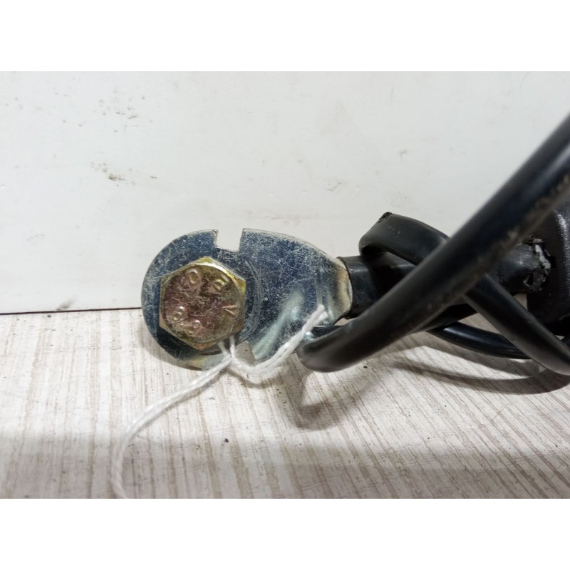 Recambio de anclaje cinturon delantero izquierdo para alfa romeo 147 (937_) 1.9 jtd (937.axd1a, 937.bxd1a) referencia OEM IAM 10