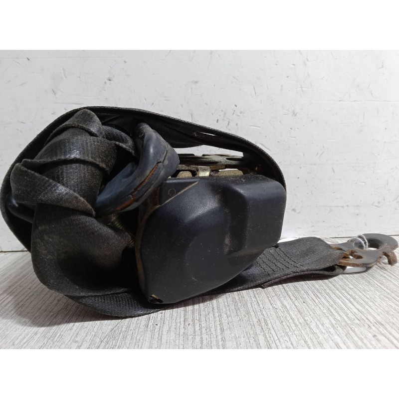 Recambio de cinturon seguridad delantero izquierdo para renault express furgoneta/monovolumen (f40_, g40_) 1.9 d (f40r) referenc