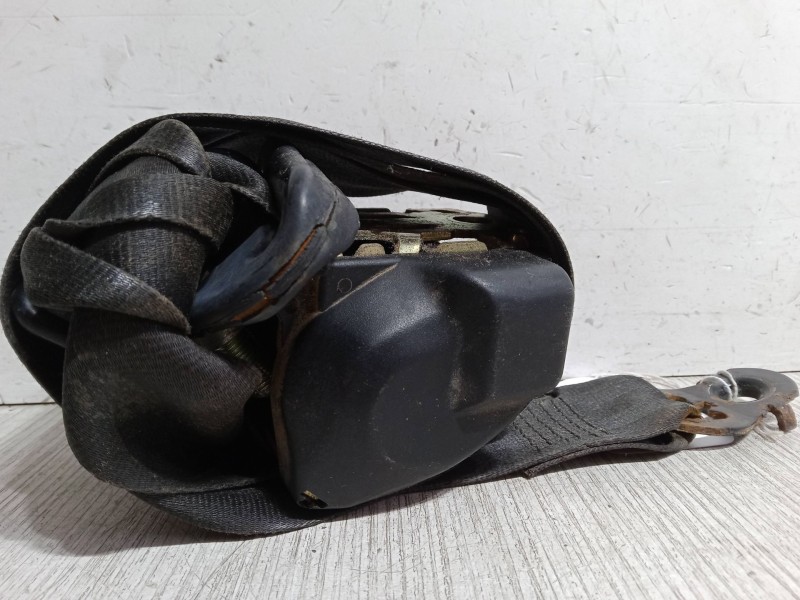 Recambio de cinturon seguridad delantero izquierdo para renault express furgoneta/monovolumen (f40_, g40_) 1.9 d (f40r) referenc